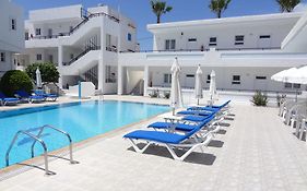 Michalis Studios&Apartments